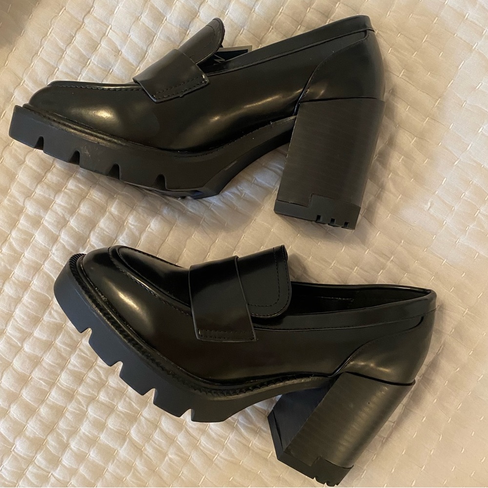 New Maddie Girl loafers